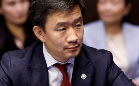 Д.Цогтбаатар: Би УИХ-ын гишүүнээсээ татгалзахгүй