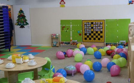 Гал түймэр унтраах, аврах 74 дүгээр анги хүүхдийн цэцэрлэгтэй болжээ