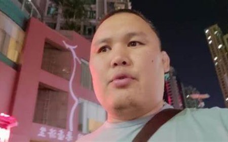 ЦЕГ: Цахим орчинд ёс бус үг хэлсэн иргэнийг 30 хоног баривчилжээ