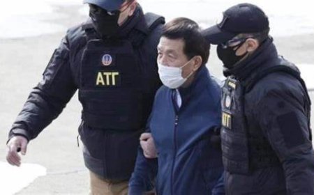 Т.Бадамжунайгийн  11 тэрбум төгрөгөөр үнэлэгдэх газрыг АТГ-аас хураан авлаа