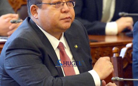 С.Эрдэнийг дэд консулаар томилохыг эсэргүүцэж, гарын үсэг цуглуулж байна