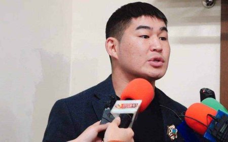 Холимог тулаанч З.Шинэчагтага хоолны газар үрлэн сумтай буу гаргаж танхайран 100 мянган төгрөгөөр торгуулжээ