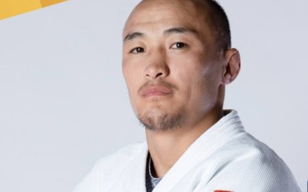 ЖҮДО: Гавьяат тамирчин Ё.Басхүү Монгол Улсын аварга шалгаруулах тэмцээнд анх удаагаа түрүүллээ