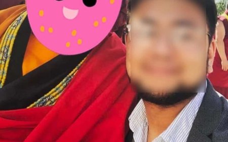 Хамтран амьдрагчаа зодож, дарамталсан залууд  эрүүгийн хэрэг үүсгэж, цагдан хорьжээ