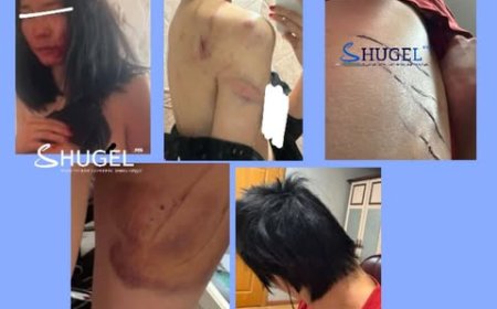 Гэр бүлийн хүчирхийлэлийн хохирогч бүсгүйн яриа: Эхлээд хаалга түгжээд түлхүүр нуусан. Цаад өрөөнд ор!