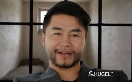 Жүжигчин О.Амгаланбаатар Баянхонгор аймагт хоригдож байна