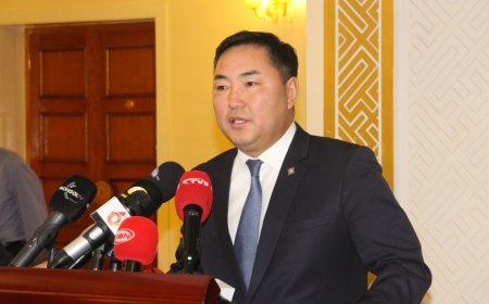 НӨАТ-ыг 5 хувь болгож буулгаснаар татвар төлөх иргэд, ААН-ийн тоо нэмэгдэнэ