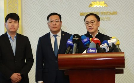 Агаарын бохирдол, утааны асуудлаар ерөнхий хяналтын сонсголын хүрээнд 3 дэд хэлэлцүүлэг зохион байгуулна