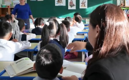 Багшийн туслахаар ажиллахаар бэлтгэгдсэн 119 иргэн байна