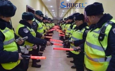 Ид түгжрэлийн үед Тээврийн цагдаагийн хамт олон бүрэн бүрэлдэхүүнээрээ 6 настай  охинд тусалж амийг нь аварчээ