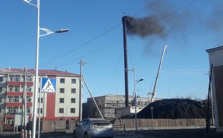 Нийслэлийн хэмжээнд  25 сургууль, 26 цэцэрлэг УУРЫН ЗУУХ -тай хичээллэж  байна