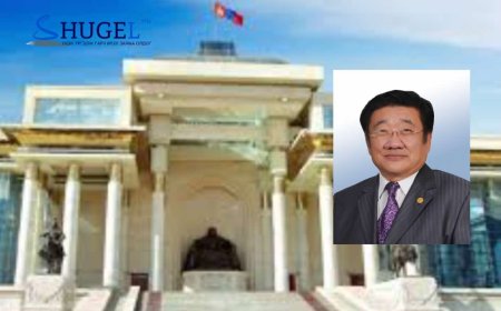 Засгийн газар ''Гашуудлын үеийн дэгийн тогтоол''-ыг хэлэлцэж байна