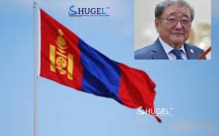 Монгол Улсын анхны Ерөнхийлөгч П.Очирбат таалал төгссөнтэй холбогдуулан орон даяар гашуудал зарлах зарлиг гаргалаа