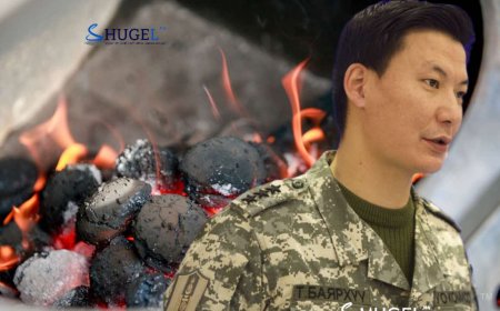 Шахмал түлшийг БНХАУ-ын Бээжингийн их сургуулийн лабораторид шинжлүүлэхээр илгээжээ