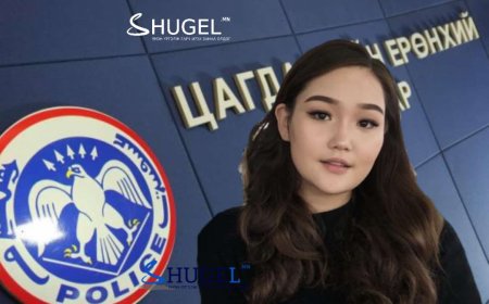 ЦЕГ: Яллагдагч А нь тогтоосон хугацаанд өөрийн өмгөөлөгчтэй мэдүүлэг өгөхөөр болж цагдаагийн хэлтсээс явсан