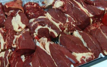 Үхрийн цул махны үнэ  өсжээ