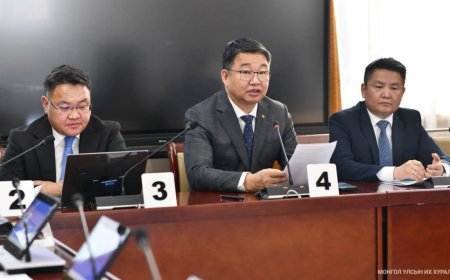 Шинэ Зуунмод хотыг Хүннү хот гэж нэрлэнэ