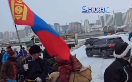 "Морьтон"  жагсаалд "Харанга" хамтлагийн дуучин Х.Лхагвасүрэн, уяач Э.Улаанхүү нар нэгдэнэ