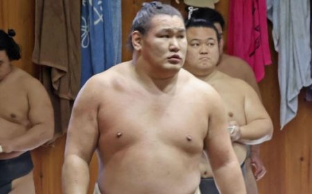 С.Бямбасүрэн ёкозүна цол хүртэх эсэх нь  шийдэгдэнэ