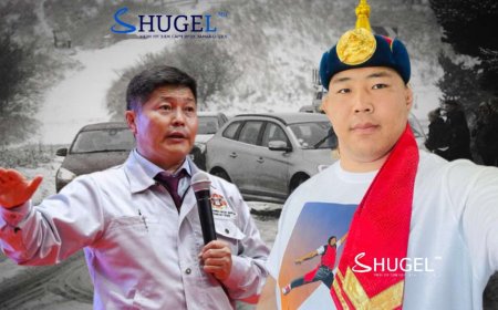 Аварга О.Хангай: Орон нутгаас  ирж халтуур хийнэ ч гэж юу байх вэ. Эмчилгээ хийлгээд удвал яах юм, хотын дарга, аа