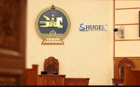 Ээлжит бус чуулганаар Д.Цогтбаатар гишүүний бүрэн эрх, УИХ-ын нөхөн сонгууль зэрэг цаг үеийн асуудлыг хэлэлцэнэ