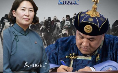 П. Энхмөнх:  УИХ-ын гишүүн Х.Баасанжаргал таныг хурдан морины жүчээндээ урьж, бодит газар дээр нь мэтгэлцмээр байна