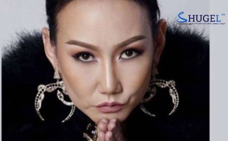 Хийлч Дээгий  буюу  Ч.Дэлгэрцэцэг: Манай баячууд  үнэхээр өлөн юм аа,  хүүхдийн төлбөрийг өөрөө л төл л дөө