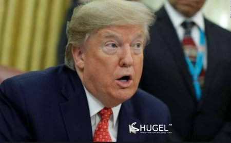 Д.Трамп өөрийг нь шалгаж  байсан прокуроруудыг ажлаас нь халжээ