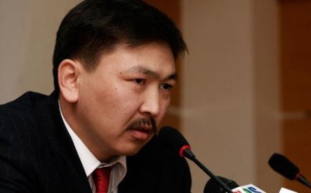 СБД-ийн ерөнхий прокурор асан Э.Амарбатыг өнөөдөр шүүнэ