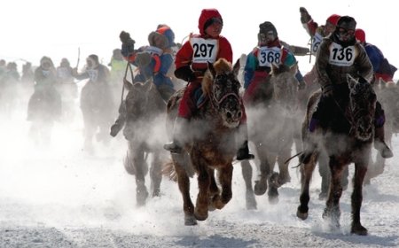 Засгийн газрын хуралдаанаар хаврын морин уралдааныг сэргээх эсэх асуудлыг хэлэлцэнэ