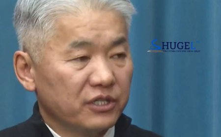 Ж.Энхбаяр: Махны экспортыг 6-р сарын нэгэн хүртэл хязгаарлаж, дотоодын махны  үнийг буулгана