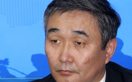 ИЗНН-ын экс дарга Ц.Ганхуяг консул болжээ