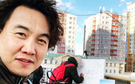 Б.Болд:  Надтай холбоотой жаахан асуудал гарвал эрэн сурвалжилдаг нь жаахан онцгүй санагдлаа