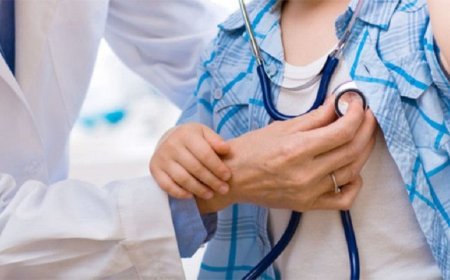 Дундговь аймагт улаанбурханы халдвар авсан хүний тоо 6-гаар нэмэгдэж 8 болсон бол сэжигтэй 8 хүн шинжилгээний хариугаа хүлээж байна