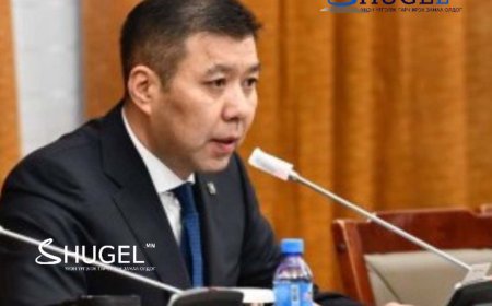 Б.Энхбаяр: Монгол төрд хэн ажиллах ажиллахгүйг кино найруулагчид ярьдаг, зуучилдаг, мэддэг болоод удаж байна