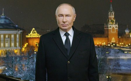 Жо Байдены засаг захиргаа Путиныг “алах оролдлого хийж байсан” гэсэн Америкийн сэтгүүлч Такер Карлсоны мэдэгдлийг нухацтай шалга гэжээ