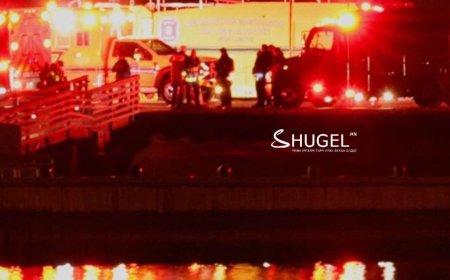 Цахилгаан шатны хонгилд нэг хүн унаж нас барж, гурван иргэн гэмтэж бэртжээ