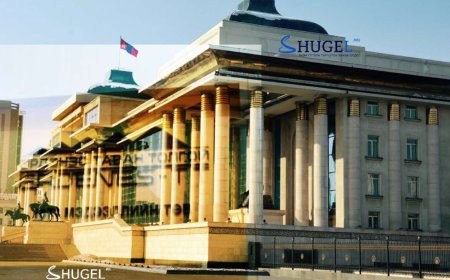 Засгийн газар томилгоо хийхийн тулд ''Эрдэнэс Тавантолгой'' ХК-д менежерийн шинэ гурван орон тоог  бий болгожээ