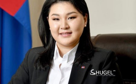 УИХ-ын гишүүн, Ховд аймгийн засаг дарга асан Э.Болормаа УИХ-ын гишүүнээс  эргүүлэн татагдах уу?