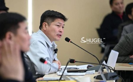 Хиймэл оюун ухаан нийслэлийн замын хөдөлгөөнд оролцож буй бүх машиныг хянаж, торгодог болно