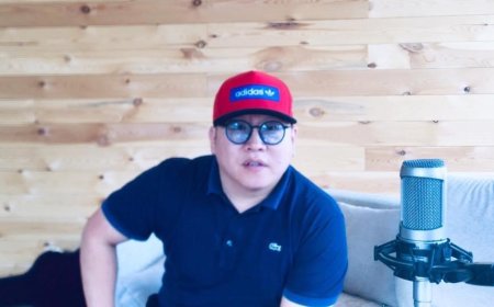 Дижитал хамтлагийн дуучин Г.Эрдэнэбилэг буюу Эрка: Асуудлыг шийдэх гэж оролдох биш бултах, зайлах, нуух, хаацайлах арга хэмжээ авч байна гэлээ