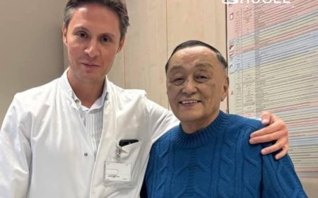 Ш. Гүрбазар: Эдгэж очоод наадмын талбайгаар соёлонгийнхоо тоосонд дарагднаа