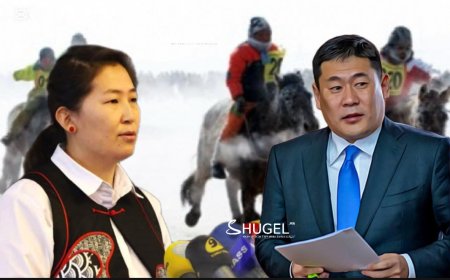 Хаврын морин уралдааныг эсэргүүцэж,  300 гаруй хүн  гарын үсэг зуржээ