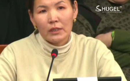 н.Амарзаяа: Угаарын улмаас  нас барсан хүмүүс нормын дагуу нас барж байна уу?