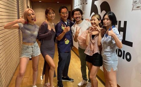 Б.Наранзун: ''Wasabies'' хамтлаг Монгол Улсын Соёлын элч боллоо