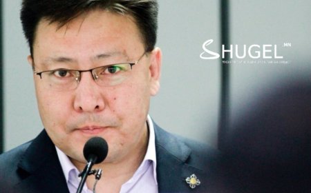 Ж.Батзандан: 1997-2005 оны хооронд олгогдсон бүх стратегийн ордуудын лицензүүд авлига, хулгайн замаар олгогджээ