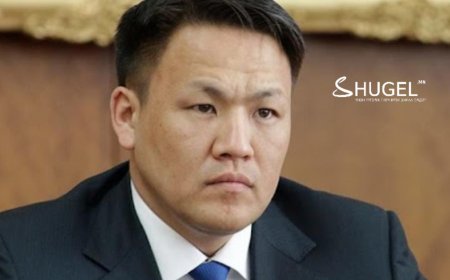 Н.Номтойбаяр: Ж.Батзандан том бялуу хүртэж мэдэх газар БЭТ-өөр очсоноо баярласан хэрээ бархирав гэгчээр өөрөө зарлав