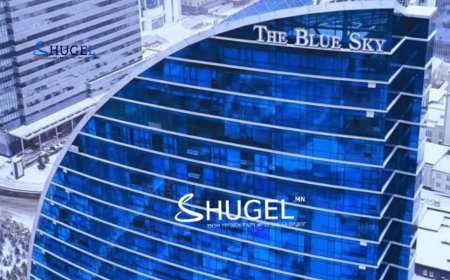 Улаанбаатарт өнөөдөр цаг агаар тогтуун 9 хэм дулаан