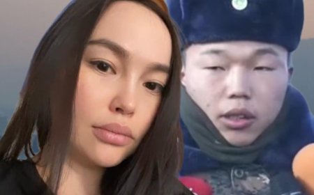 Б.Цэцэг: Хагацлын зовлонг нимгэлж буяны үйлсэд эгч нь 20.000.000₮ сая төгрөг хандивлахыг хүсэж байна