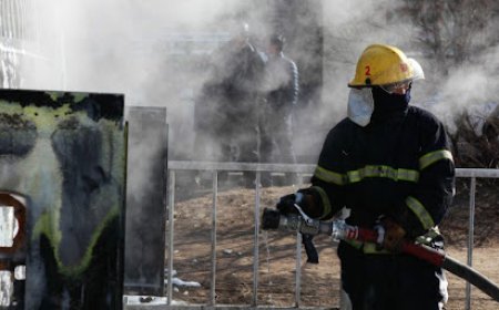 Угаартсан байдалтай  дахин нэг айлын дөрвөн иргэн амиа алджээ